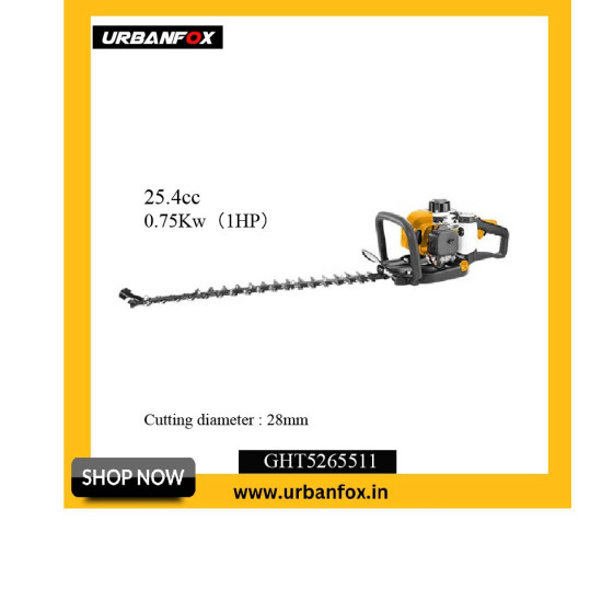 BUY INGCO Gasoline hedge trimmer 25.4cc GHT5265511